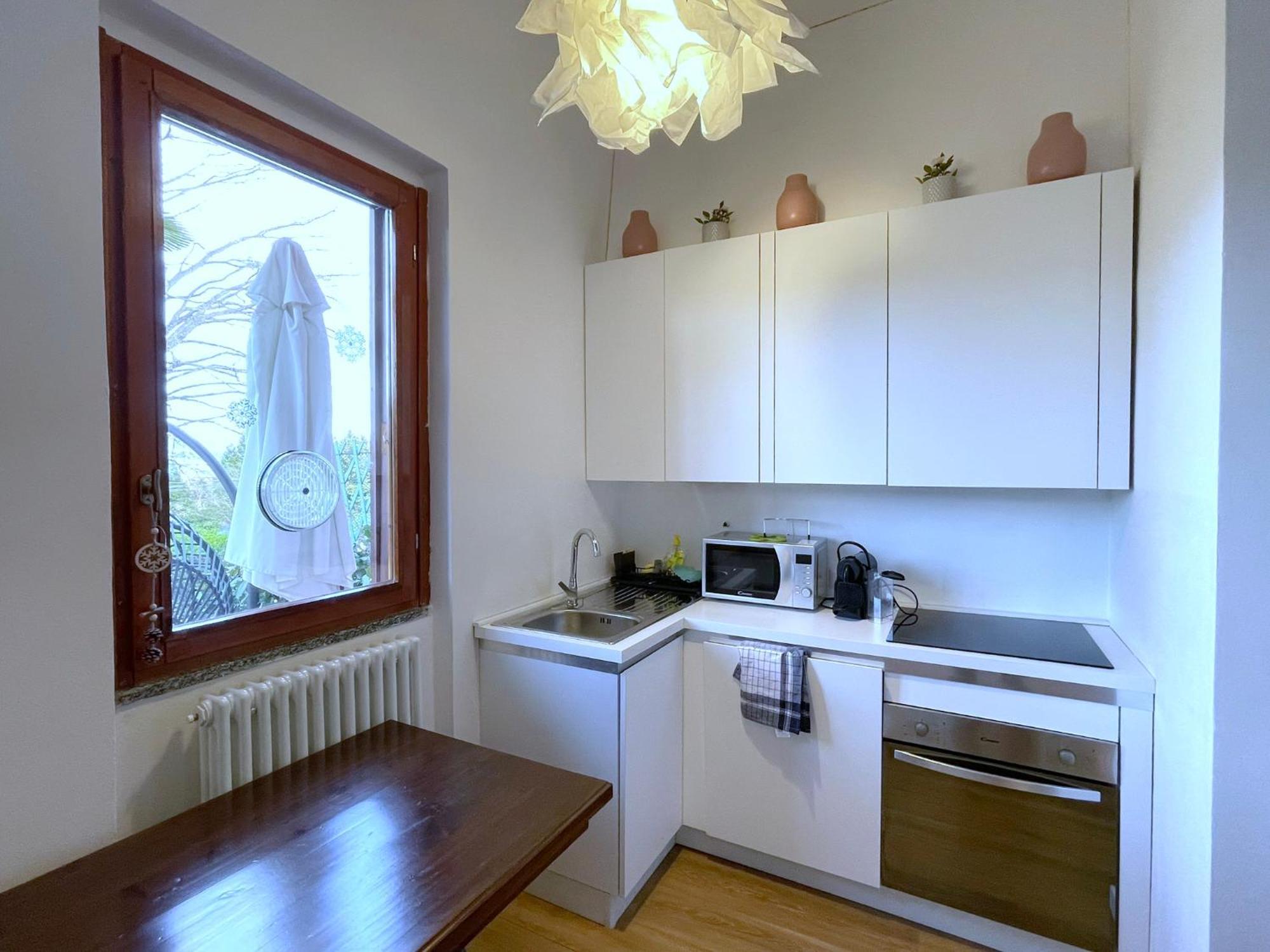 Lovingstresa3 Giardino Del Lago Exterior photo